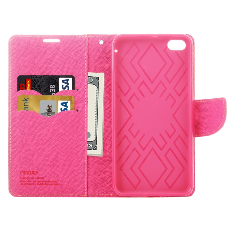 For HTC One X9 Cross Texture Horizontal Flip Leather Case with Magnetic Buckle & Holder & Card Slots & Wallet