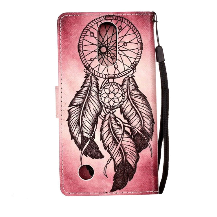 For LG K8 (2017) (US Version)