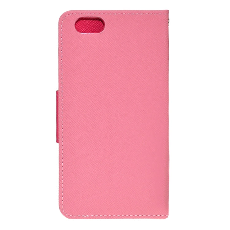 For Xiaomi  Mi 5 Cross Texture Horizontal Flip Leather Case with Magnetic Buckle & Holder & Card Slots & Wallet