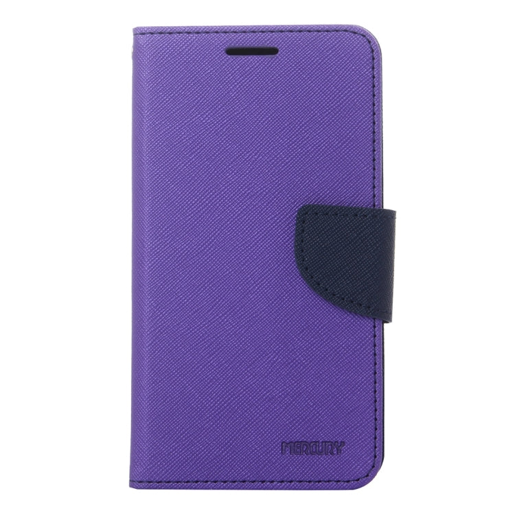 For Xiaomi  Mi 5 Cross Texture Horizontal Flip Leather Case with Magnetic Buckle & Holder & Card Slots & Wallet