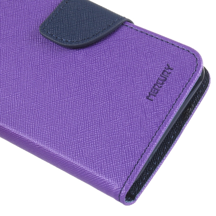 For Xiaomi  Mi 5 Cross Texture Horizontal Flip Leather Case with Magnetic Buckle & Holder & Card Slots & Wallet