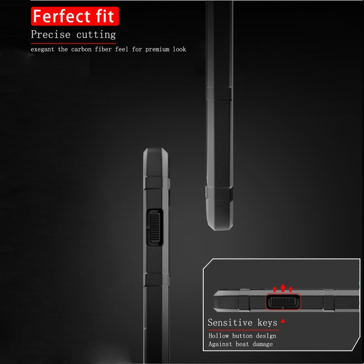 Full Coverage Shockproof TPU Case for Motorola Moto One Power (P30 Note)