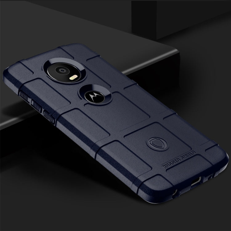 Full Coverage Shockproof TPU Case for Motorola Moto Z4 Play