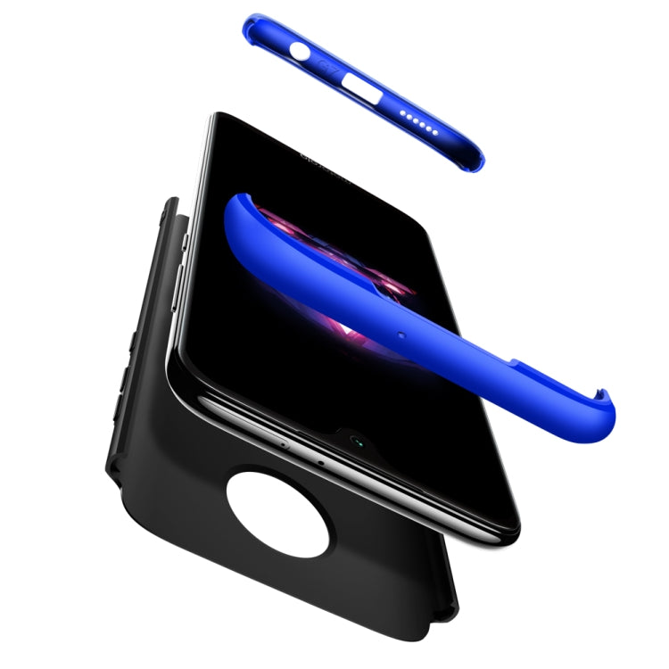 GKK Three Stage Splicing Full Coverage PC Case for Motorola G7