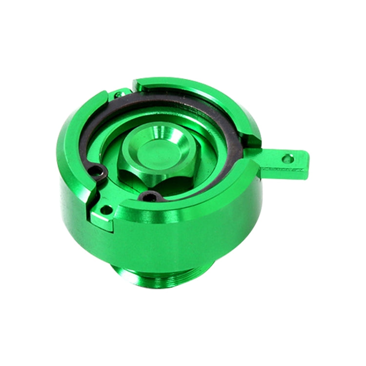 SEPP Motorcycle Modified Parts Precision CNC Parts Modified Universal Oil Cover Oil Screws