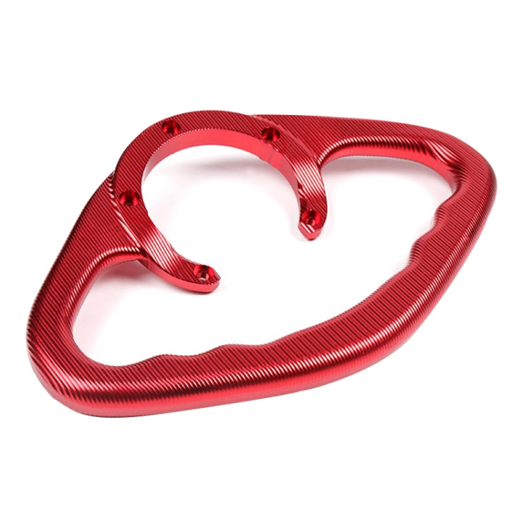 MT07 Modified CNC Fuel Tank Handrail MT09 Universal Fuel Tank Cap Handrail for Yamaha Series