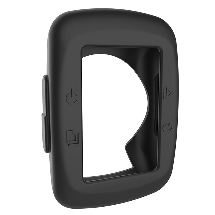 Bicycle Code Table Silicone Protective Cover for Garmin Edge 500 / 200