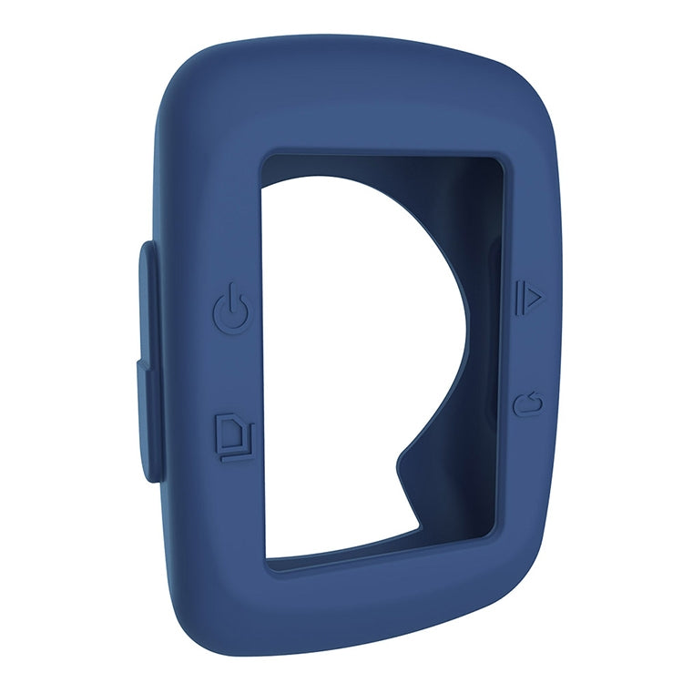 Bicycle Code Table Silicone Protective Cover for Garmin Edge 500 / 200