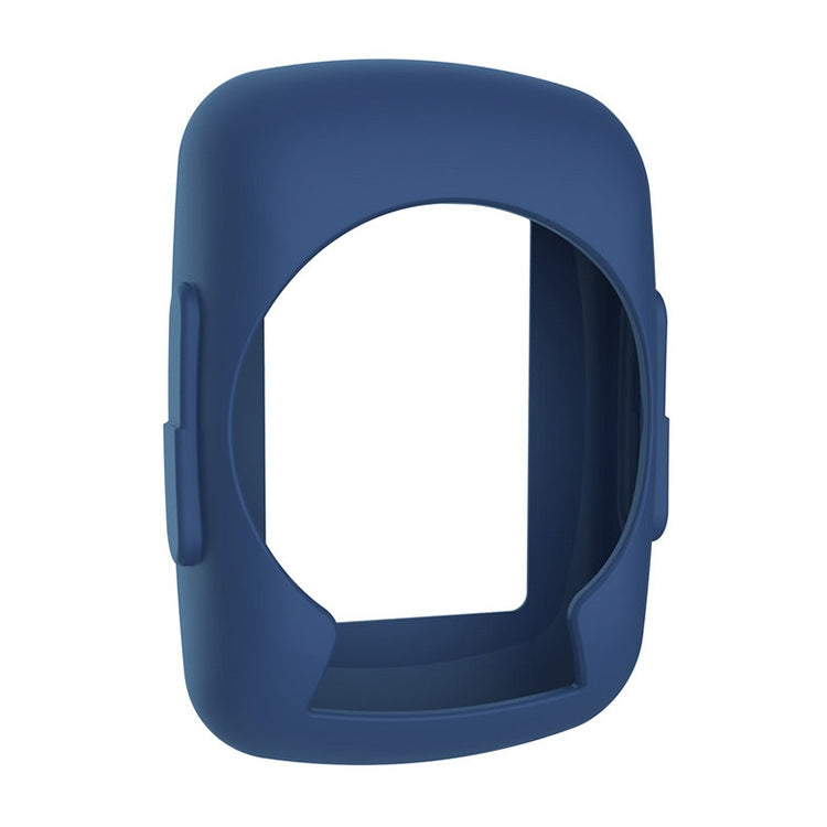 Bicycle Code Table Silicone Protective Cover for Garmin Edge 500 / 200