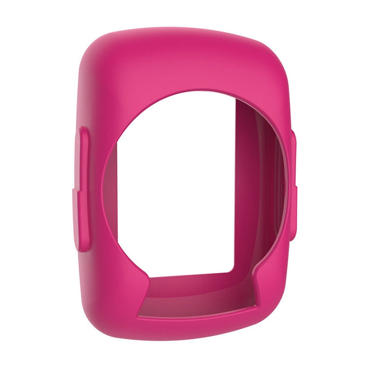 Bicycle Code Table Silicone Protective Cover for Garmin Edge 500 / 200