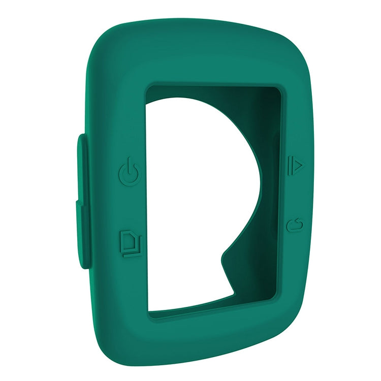Bicycle Code Table Silicone Protective Cover for Garmin Edge 500 / 200