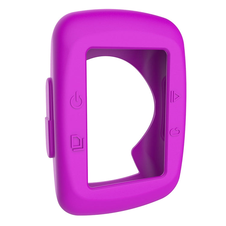 Bicycle Code Table Silicone Protective Cover for Garmin Edge 500 / 200