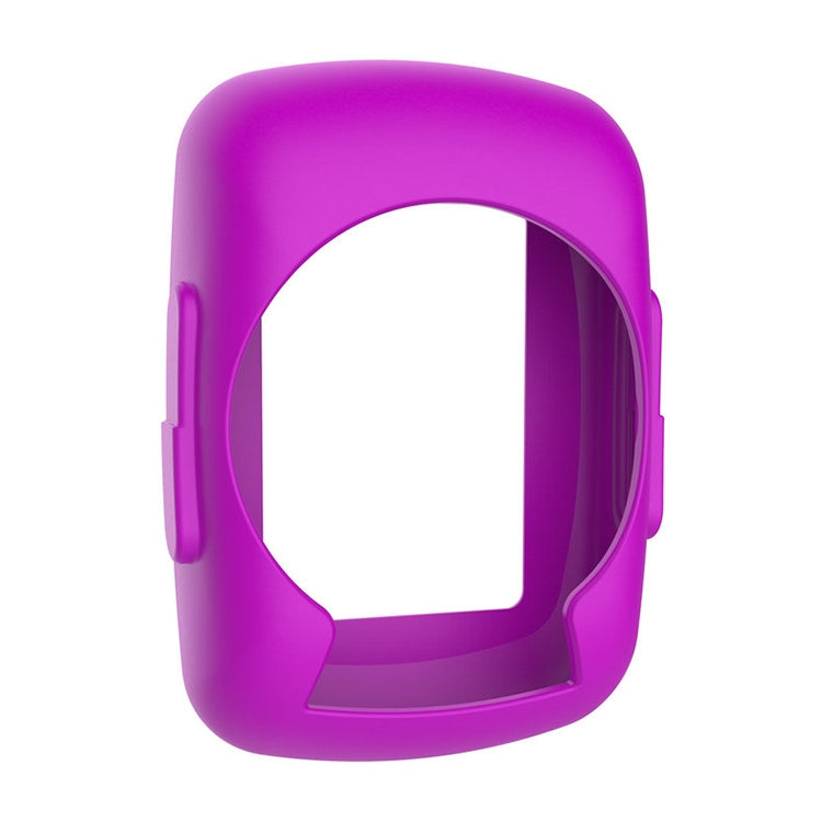 Bicycle Code Table Silicone Protective Cover for Garmin Edge 500 / 200