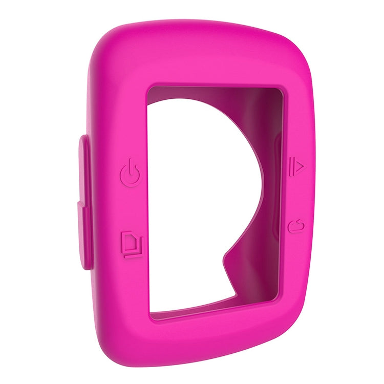 Bicycle Code Table Silicone Protective Cover for Garmin Edge 500 / 200