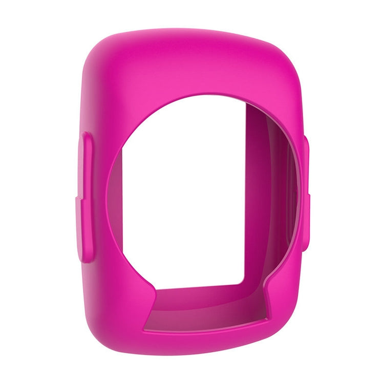 Bicycle Code Table Silicone Protective Cover for Garmin Edge 500 / 200