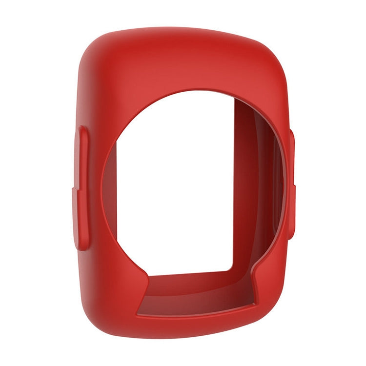 Bicycle Code Table Silicone Protective Cover for Garmin Edge 500 / 200