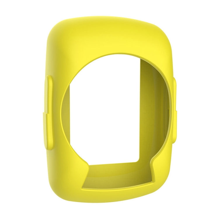 Bicycle Code Table Silicone Protective Cover for Garmin Edge 500 / 200