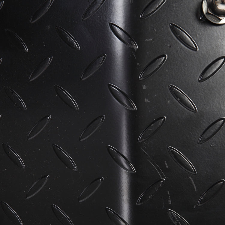 [US Warehouse] 4 PCS V-shaped Non-slip Diamond Car Wheel Dolly with 3 inch Casters & Brakes, Bearable Weight: 1000lbs