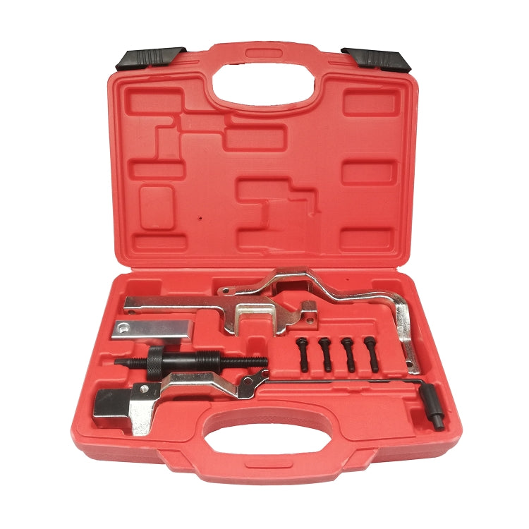 [US Warehouse] Car Engine Camshaft Alignment Locking Timing Tool Kit 119540 for BMW Mini Cooper & Citroen & Peugeot N12 / N14