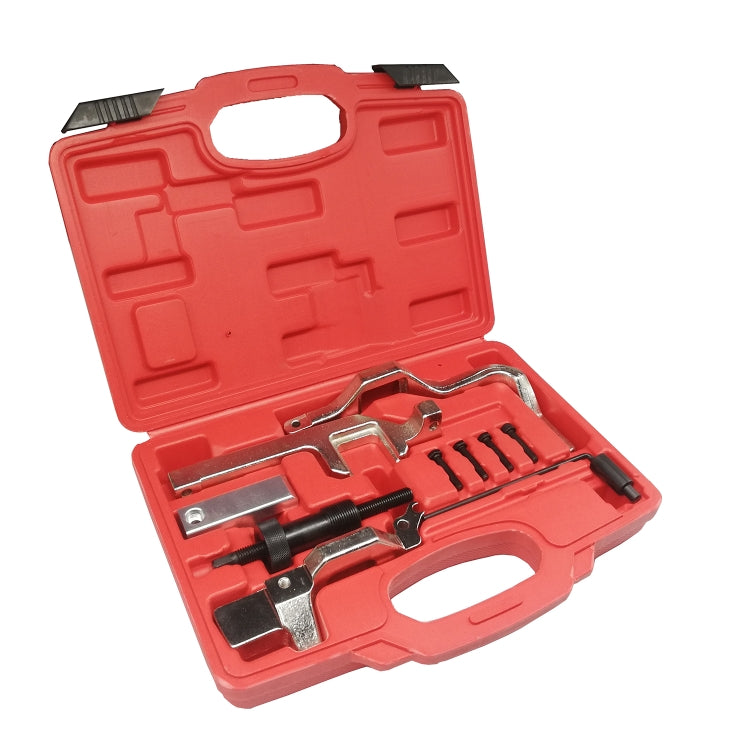 [US Warehouse] Car Engine Camshaft Alignment Locking Timing Tool Kit 119540 for BMW Mini Cooper & Citroen & Peugeot N12 / N14