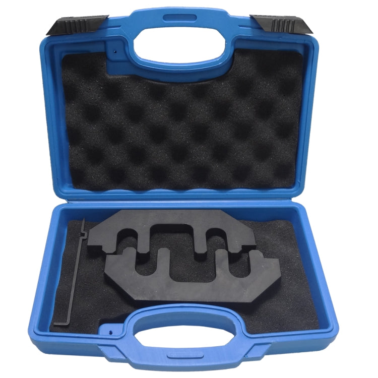 [US Warehouse] Car Engine Camshaft Alignment Locking Timing Tool Kit for Ford 3.5L / 3.7L / 4V (2007-2014)