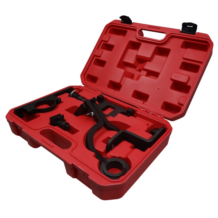 [US Warehouse] Car Engine Camshaft Alignment Locking Timing Tool Kit for Ford Explorer Mustang Ranger / Mercury Mountaineer / Mazda 4000