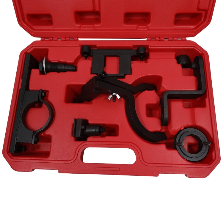 [US Warehouse] Car Engine Camshaft Alignment Locking Timing Tool Kit for Ford Explorer Mustang Ranger / Mercury Mountaineer / Mazda 4000