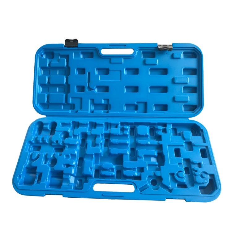 [US Warehouse] Car Engine Camshaft Alignment Locking Timing Tool Kit for VW / Audi / Skoda