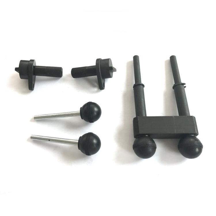 [US Warehouse] Car Engine Camshaft Alignment Locking Timing Tool Kit for VW / Audi / Skoda