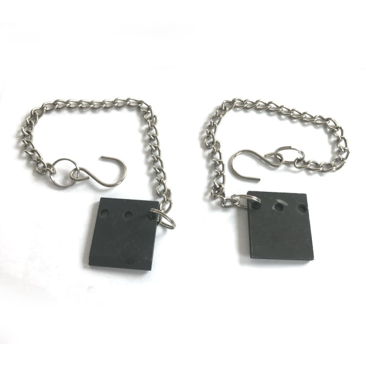 [US Warehouse] Car Engine Camshaft Alignment Locking Timing Tool Kit for VW / Audi / Skoda