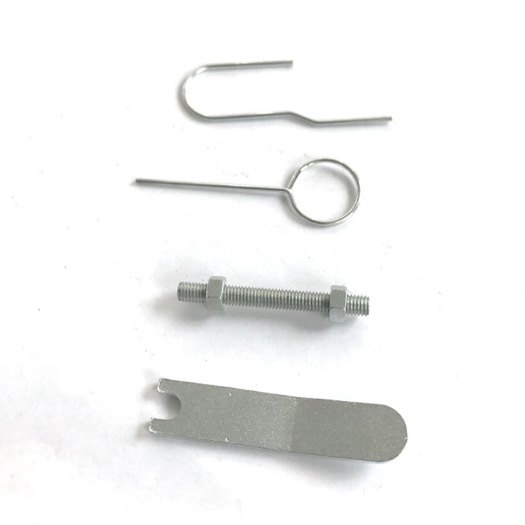 [US Warehouse] Car Engine Camshaft Alignment Locking Timing Tool Kit for VW / Audi / Skoda