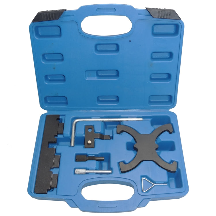[US Warehouse] Car Engine Camshaft Alignment Locking Timing Tool Kit 303748 for Ford Mazda 1.6T B1108