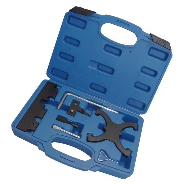 [US Warehouse] Car Engine Camshaft Alignment Locking Timing Tool Kit 303748 for Ford Mazda 1.6T B1108