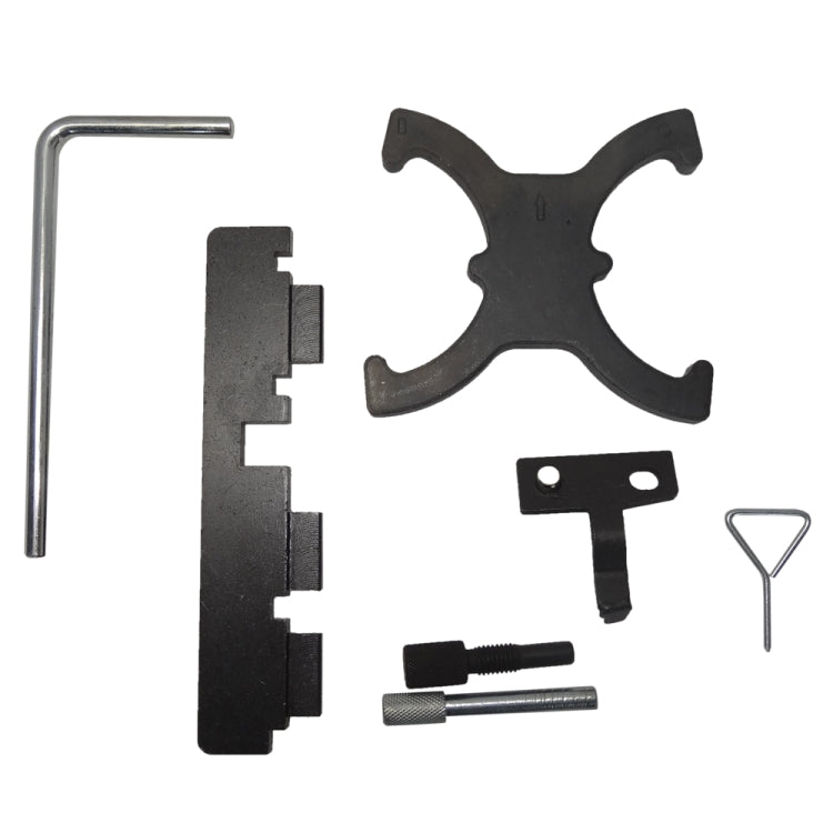 [US Warehouse] Car Engine Camshaft Alignment Locking Timing Tool Kit 303748 for Ford Mazda 1.6T B1108
