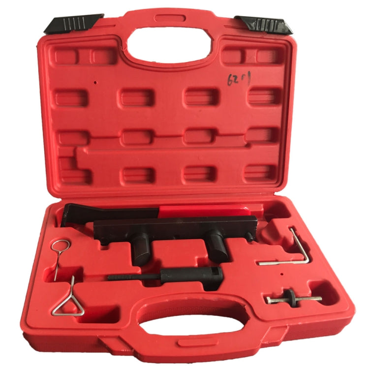 [US Warehouse] Car Engine Camshaft Alignment Locking Timing Tool Kit for Audi VW 2.0L FSi / TFSi
