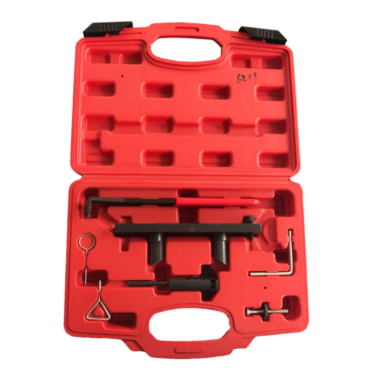 [US Warehouse] Car Engine Camshaft Alignment Locking Timing Tool Kit for Audi VW 2.0L FSi / TFSi