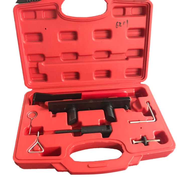 [US Warehouse] Car Engine Camshaft Alignment Locking Timing Tool Kit for Audi VW 2.0L FSi / TFSi