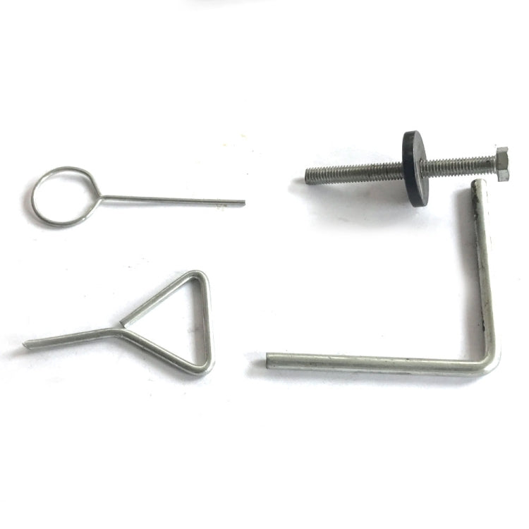 [US Warehouse] Car Engine Camshaft Alignment Locking Timing Tool Kit for Audi VW 2.0L FSi / TFSi