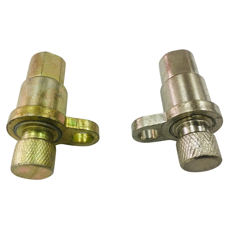 [US Warehouse] Car Engine Camshaft Alignment Locking Timing Tool Kit for Jaguar / Land Rover 3.2 3.5 4.0 4.2 4.2 V8 XC8534 (1997-2008)