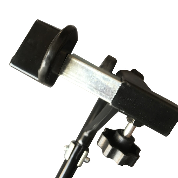 [US Warehouse] 2 in 1 Steel Adjustable Motorcycle Front and Rear Wheel Bracket