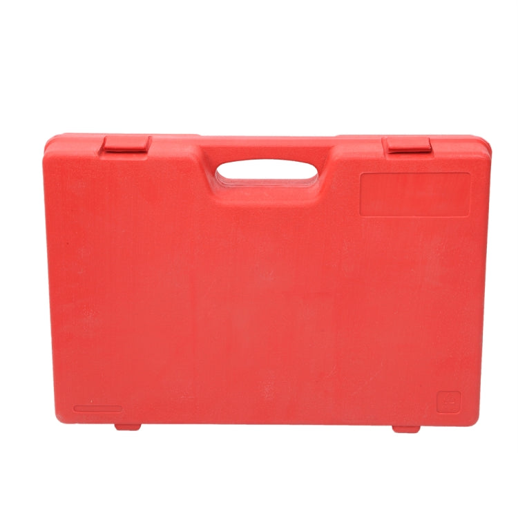 [US Warehouse] 14 in 1 Steel Master Ball Joint Remover Installer Adaptor Set for Cars / Vans / Other Trucks, Size: 41 x 32 x 11cm