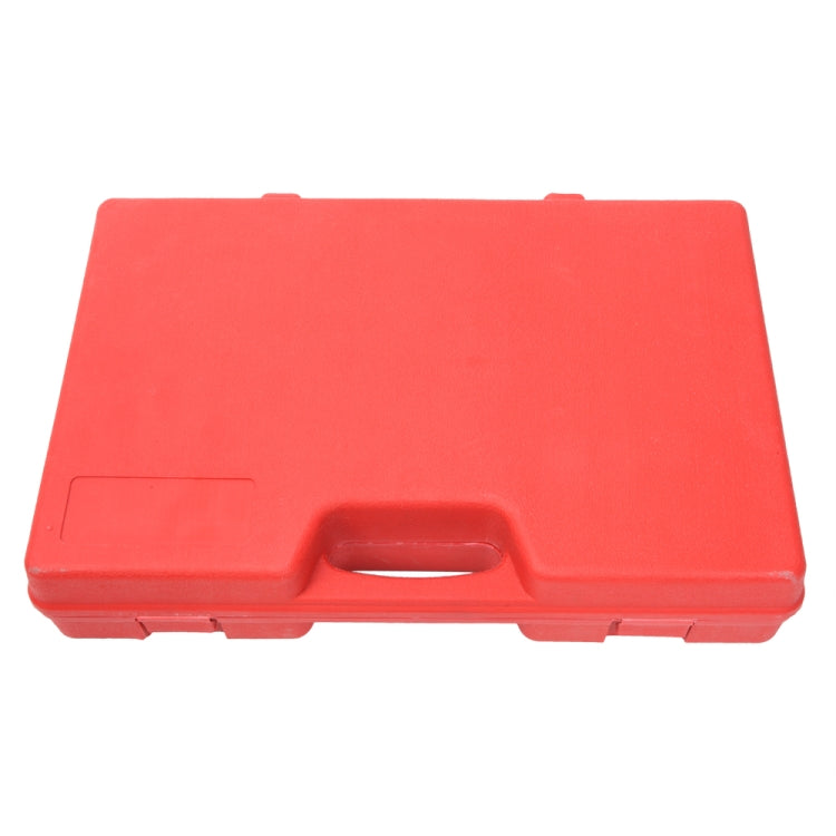 [US Warehouse] 14 in 1 Steel Master Ball Joint Remover Installer Adaptor Set for Cars / Vans / Other Trucks, Size: 41 x 32 x 11cm