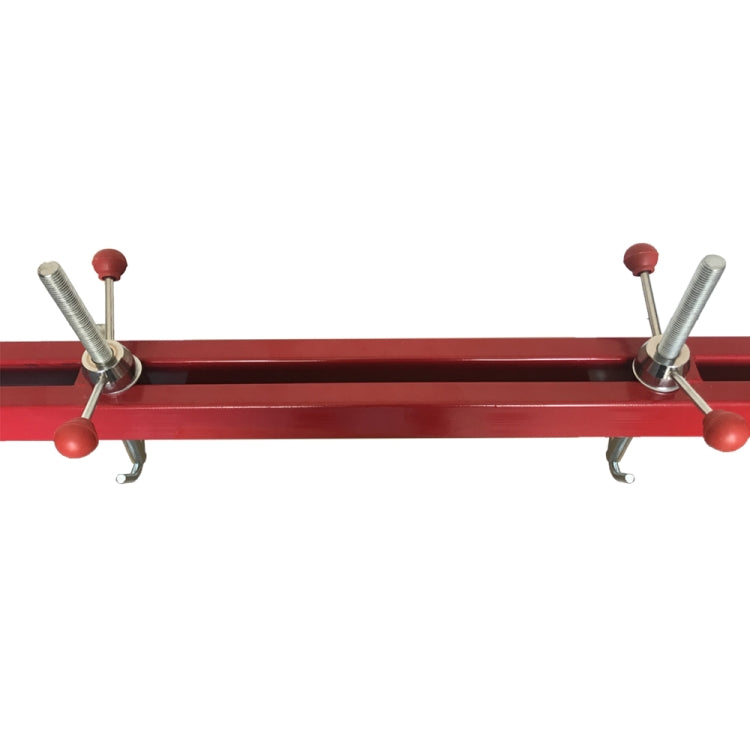 [US Warehouse] Steel Adjustable Engine Load Leveler Support Bar, Bearable Weight: 1100lbs