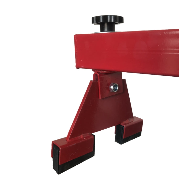 [US Warehouse] Steel Adjustable Engine Load Leveler Support Bar, Bearable Weight: 1100lbs