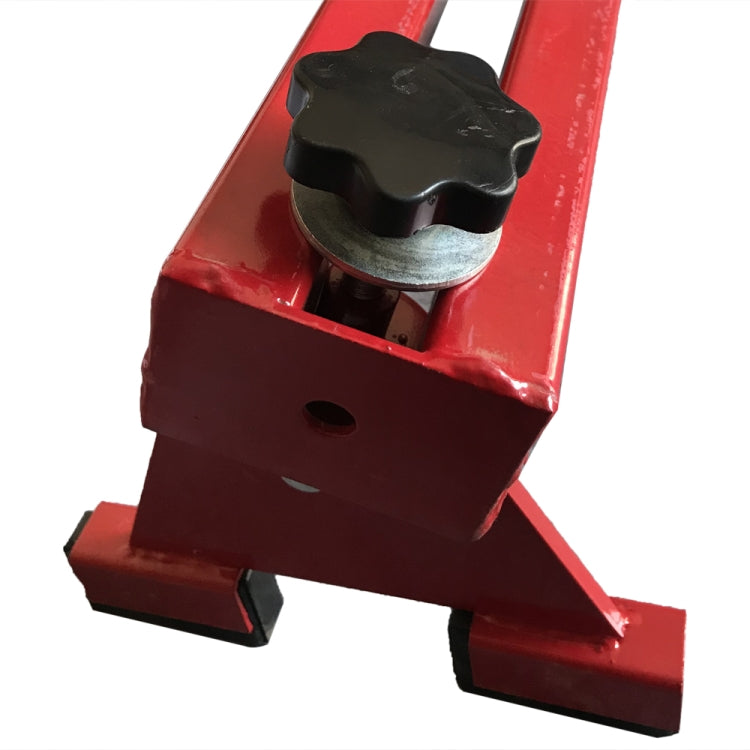 [US Warehouse] Steel Adjustable Engine Load Leveler Support Bar, Bearable Weight: 1100lbs