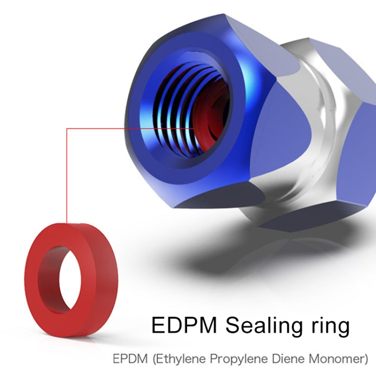 2 PCS Motorcycles Gas Cap Mouthpiece Cover Tire Cap Tire Valve Caps (Colour)