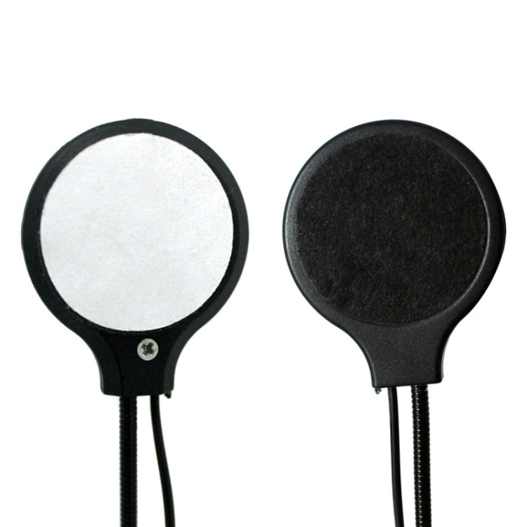 Motorcycle Helmet Headset Cable Length: 120cm