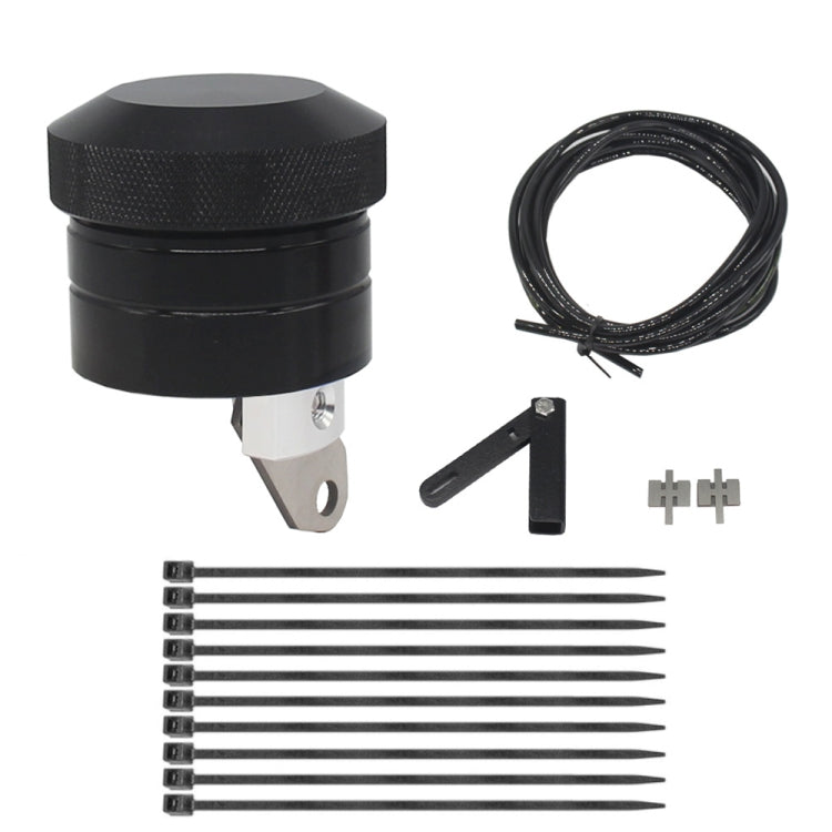 Motorcycle / Bicycle Chain Lubricator Oiler