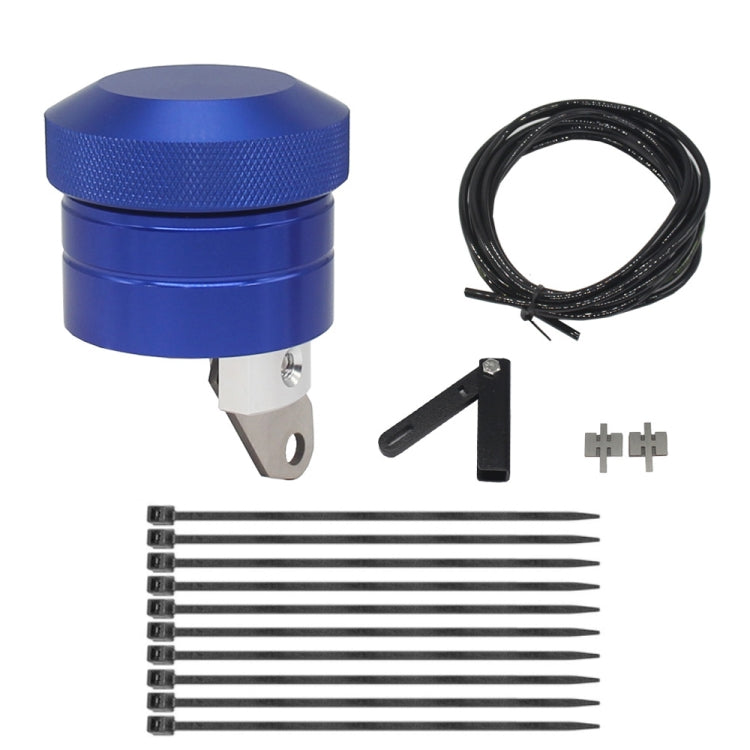 Motorcycle / Bicycle Chain Lubricator Oiler