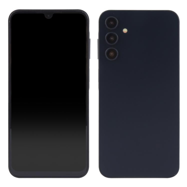 For Samsung Galaxy A15 5G Black Screen Non-Working Fake Dummy Display Model